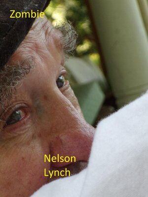 cover image of Zombie